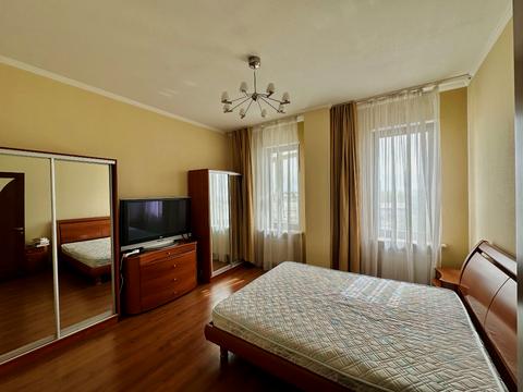 квартира по адресу Свободы ул., 36а
