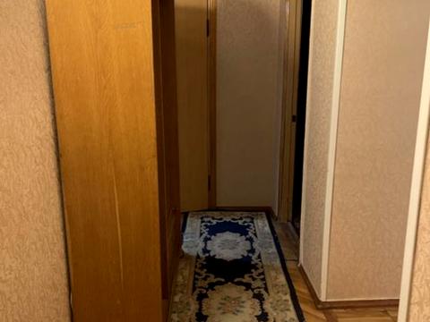 квартира за адресою Капітана Кузнєцова вул., 93