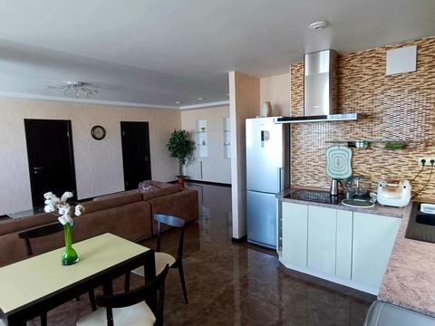 квартира за адресою Вадима Гетьмана вул., 1-А