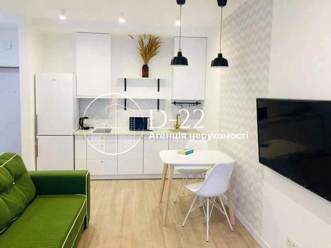 квартира за адресою Зарічна вул., 4