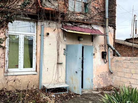 квартира по адресу Троицкая ул. (Красная), 25