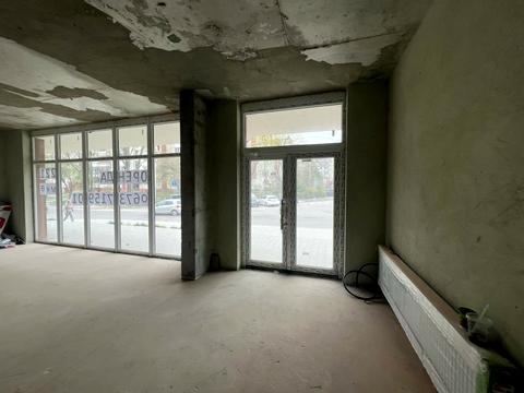 коммерческая по адресу Перфецкого ул., 1