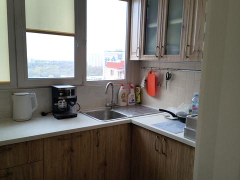 квартира за адресою Гарматна вул., 38-А