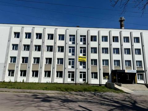 квартира за адресою вул. Промислова, 2