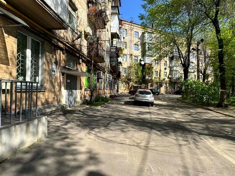 квартира за адресою Дмитра Яворницького просп. (Карла Маркса), 125