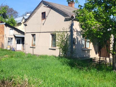 будинок за адресою Шевченка вул., 21