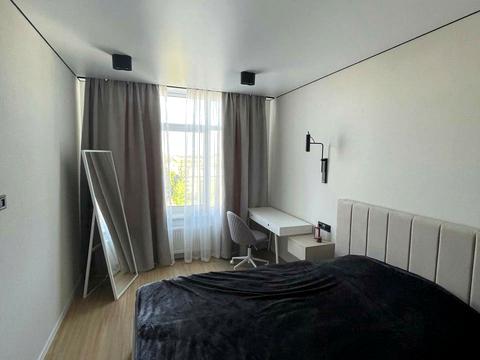 квартира по адресу Евгения Сверстюка ул. (Марины Расковой), 6-Е