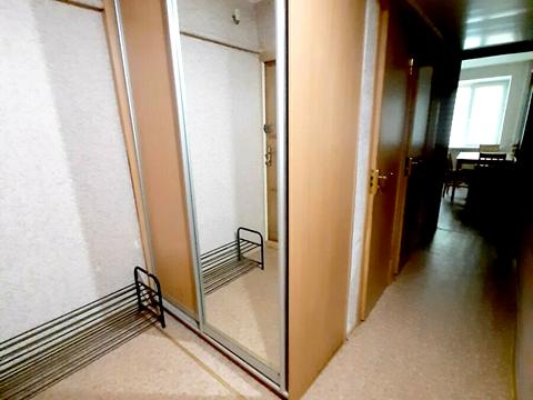 квартира за адресою Богдана Хмельницького просп. (Героїв Сталінграда), 4