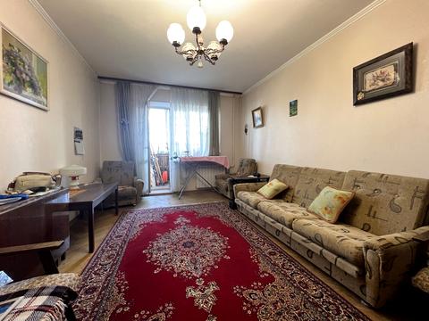 квартира по адресу Подлесная ул., 2