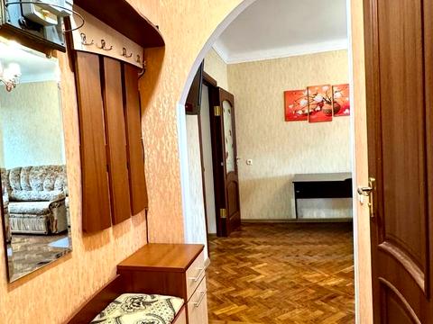 квартира за адресою Набережно-Хрещатицька вул., 35