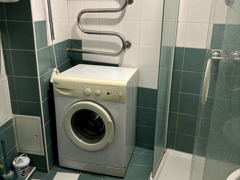 квартира по адресу Берестейский просп. (Победы), 18