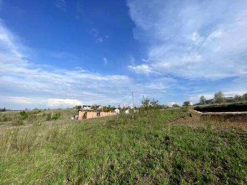 участок по адресу Проектная ул.