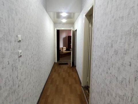 квартира по адресу Верхняя ул., 7