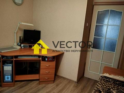 квартира по адресу Героев Сталинграда ул., 9
