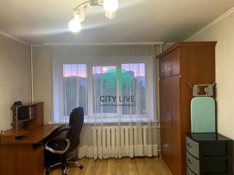 квартира по адресу набережная Василия Стефаника ул., 2