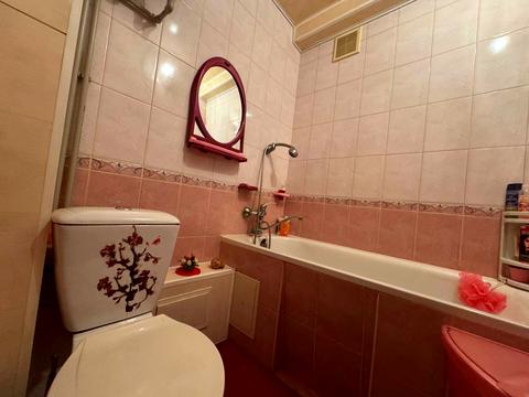 квартира по адресу Северокольцевая ул., 17-А