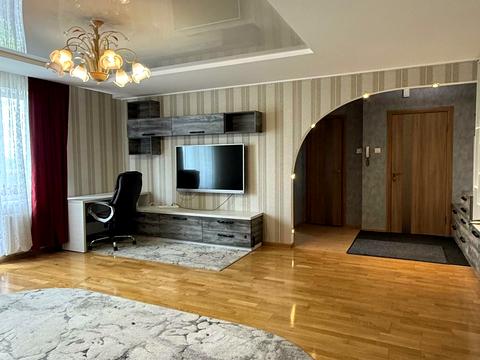 квартира за адресою Богдана Хмельницького вул., 275а