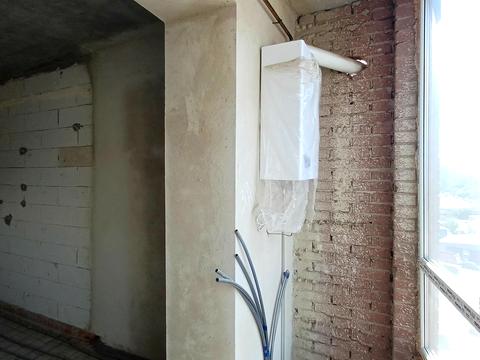 квартира за адресою Академіка Сахарова вул., 5-А