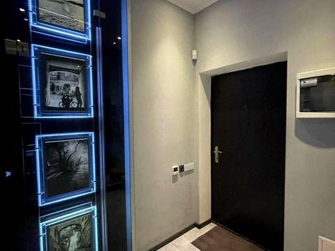 будинок за адресою Парковая, 8