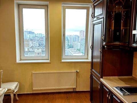 квартира за адресою Академіка Палладіна просп., 18/30