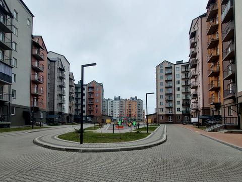 квартира за адресою Героев Крут, 10