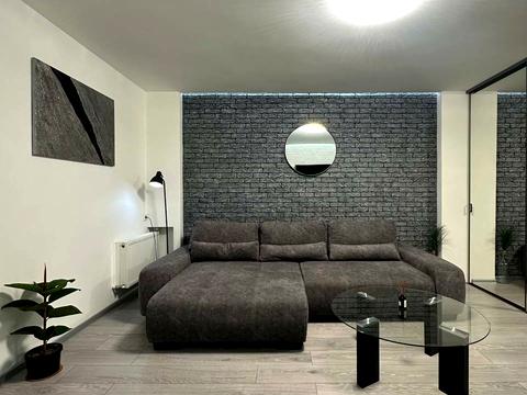 квартира за адресою Набережна Перемоги вул., 44