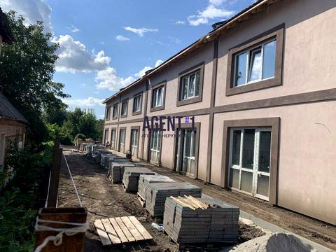 дом по адресу Черновола ул.