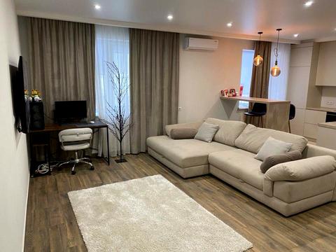 квартира по адресу Новогодняя ул., 57