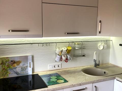 квартира по адресу Апрельский пер., 10