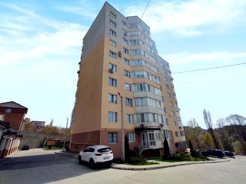 квартира по адресу Заречанская ул., 14/4а