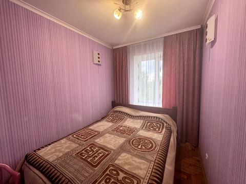 квартира по адресу Магистральная ул., 72