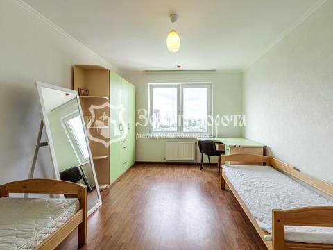 квартира по адресу Моторный пер., 11-А