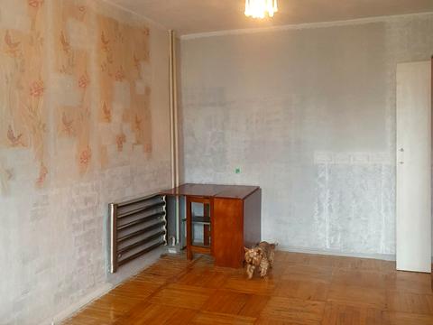 квартира за адресою Давида Ойстраха вул. (Затонського), 24/1