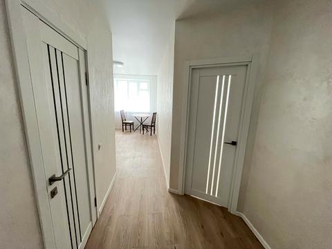 квартира по адресу Лісогринівецька ул., 34-В
