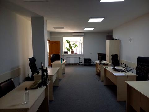 комерційна за адресою Ярославський пров., 7/9