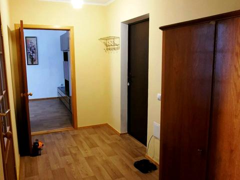 квартира за адресою Симона Петлюри вул. (Черняховського), 36-Б