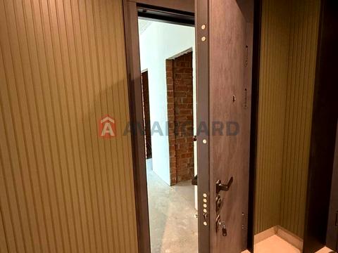 квартира за адресою Окружна вул., 43