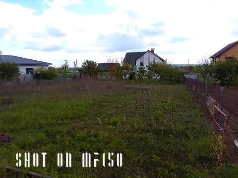 участок по адресу Надажинська