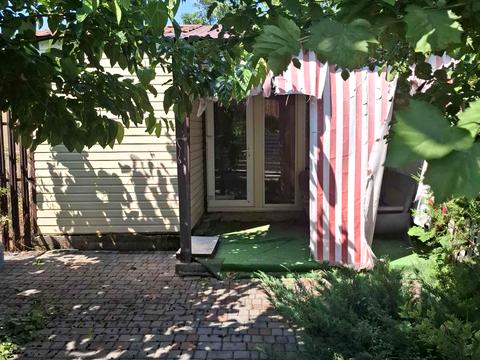 квартира за адресою Степовая, 41