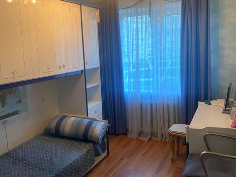 квартира по адресу Героев просп., 32