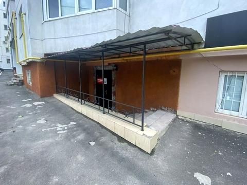 коммерческая по адресу Панаса Мирного ул., 35/2