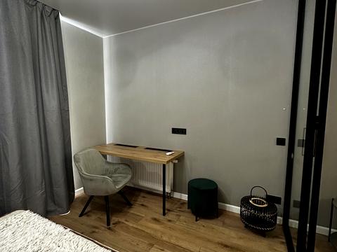 квартира за адресою Михайла Максимовича вул. (Онуфрія Трутенка), 24