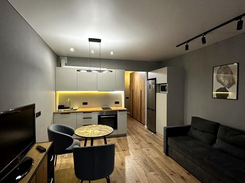 квартира за адресою Михайла Максимовича вул. (Онуфрія Трутенка), 24