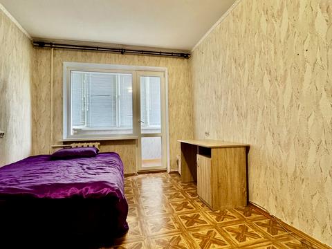 квартира по адресу Кошевого Олега ул., 31
