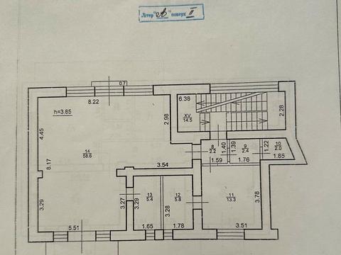 квартира за адресою Шевченка вул., 29