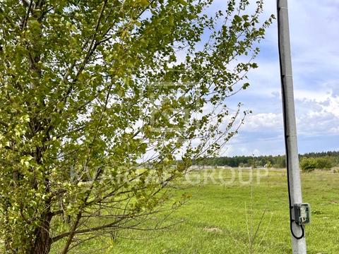 участок по адресу Наталії Ужвій