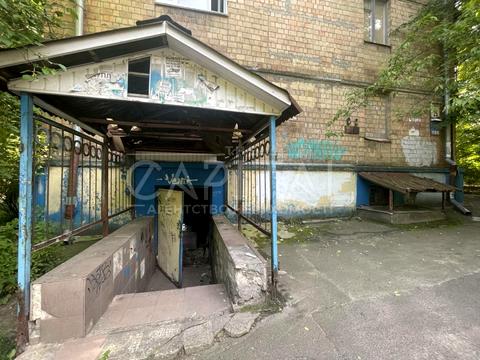 коммерческая по адресу Академіка Кащенка ул., 25