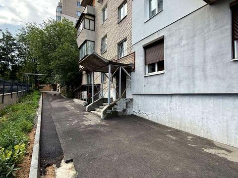 квартира по адресу Дмитрия Донцова ул. (Дмитра Донського), 6