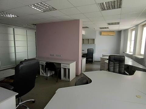 коммерческая по адресу Львовская ул., 22-А