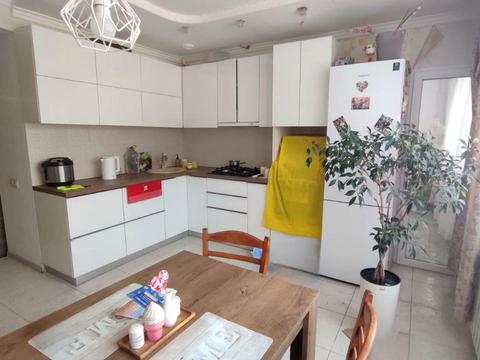 квартира за адресою Соборності України вул., 228а